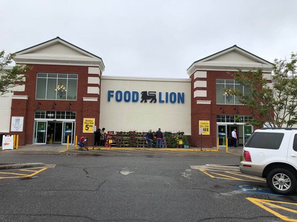 Food Lion