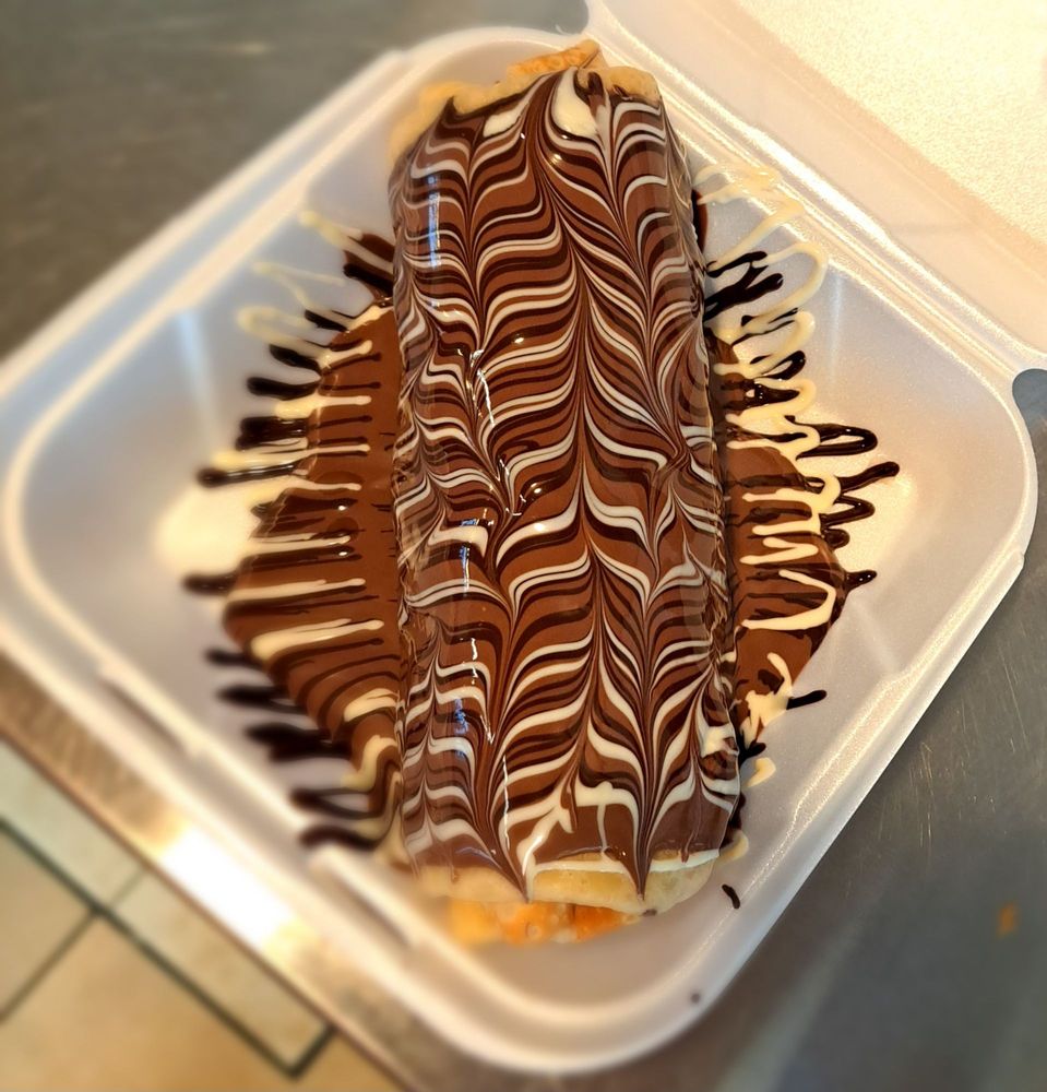 Chocolate Bash