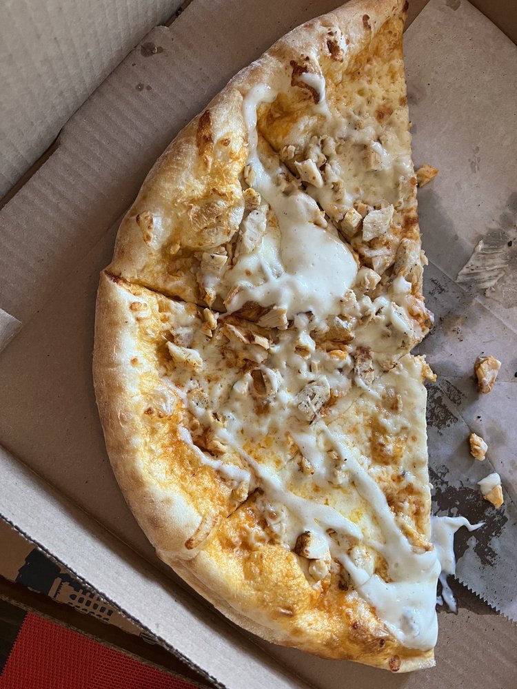 NYPD Pizzeria