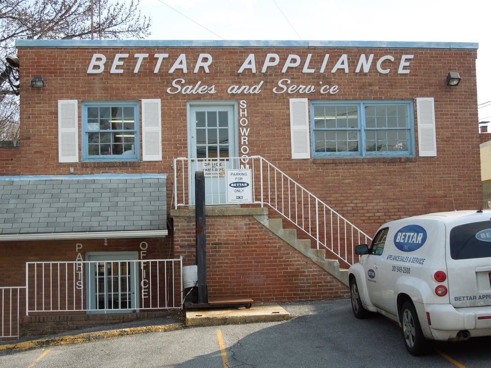 Bettar Appliance Service 28 Reviews Appliances & Repair 10503