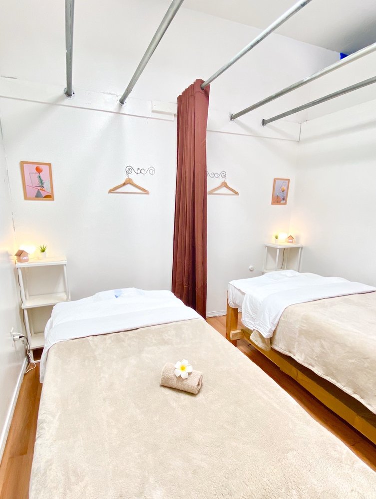 Reboot Organic Spa and Massage