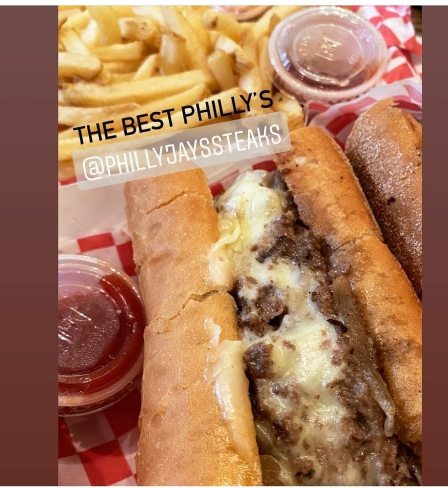Philly Jay's Steaks Philly Jay's Steaks