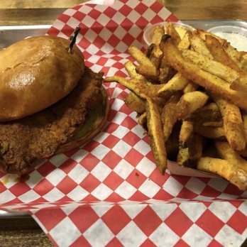 Fry The Coop 124 Photos 181 Reviews American Traditional