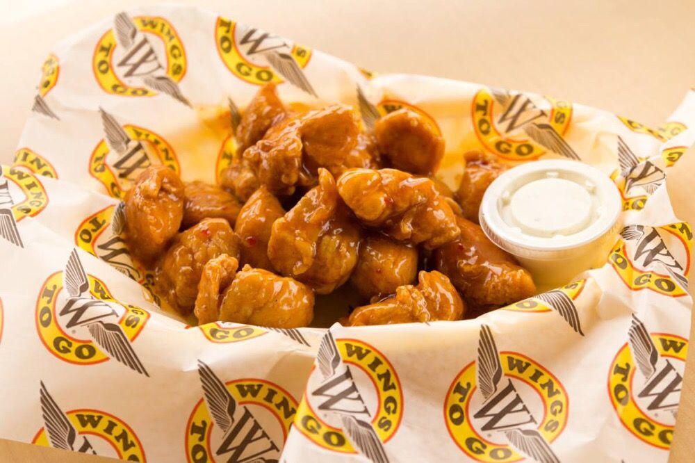 Wings To Go 27 Photos & 31 Reviews Chicken Wings 513 S Oxford