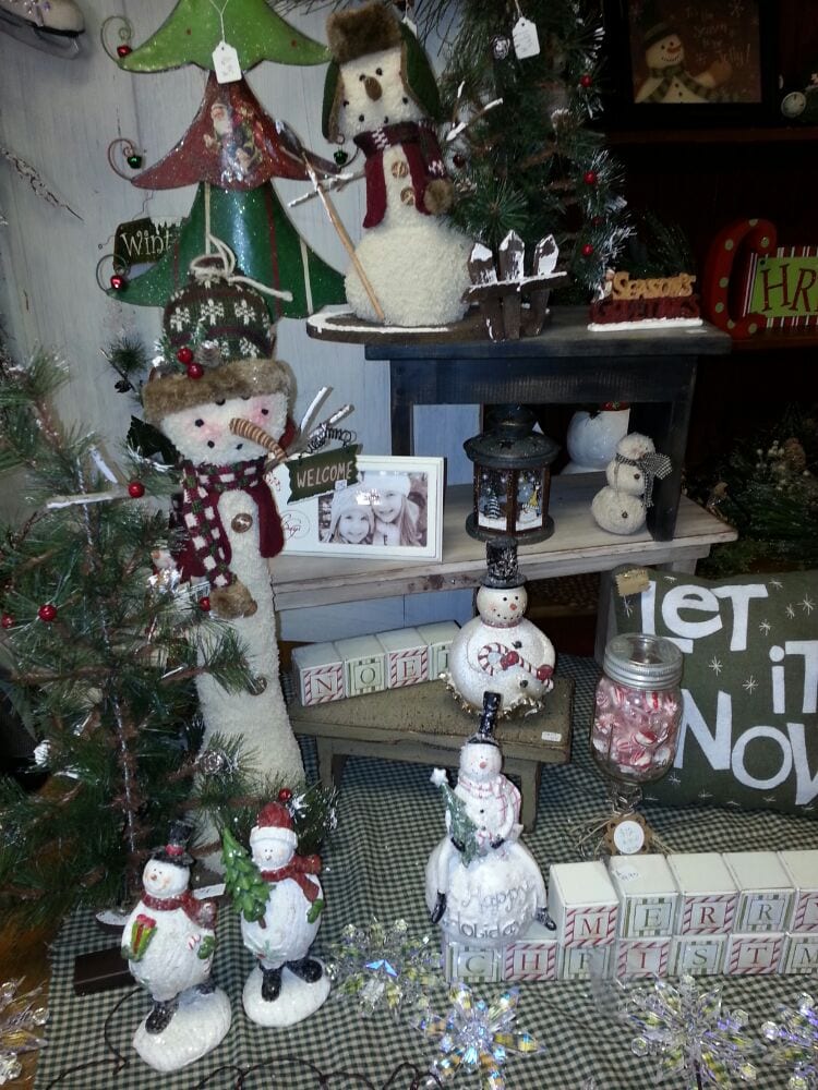 Mill Street Treasures