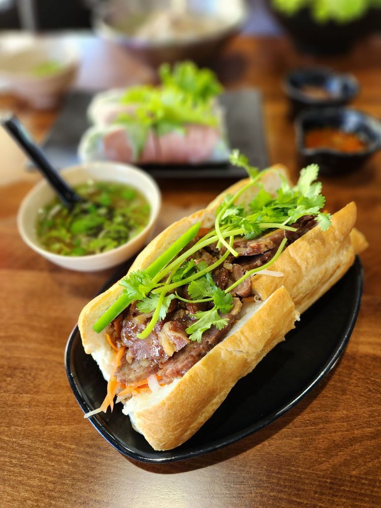 Joe's Pho San Leandro 