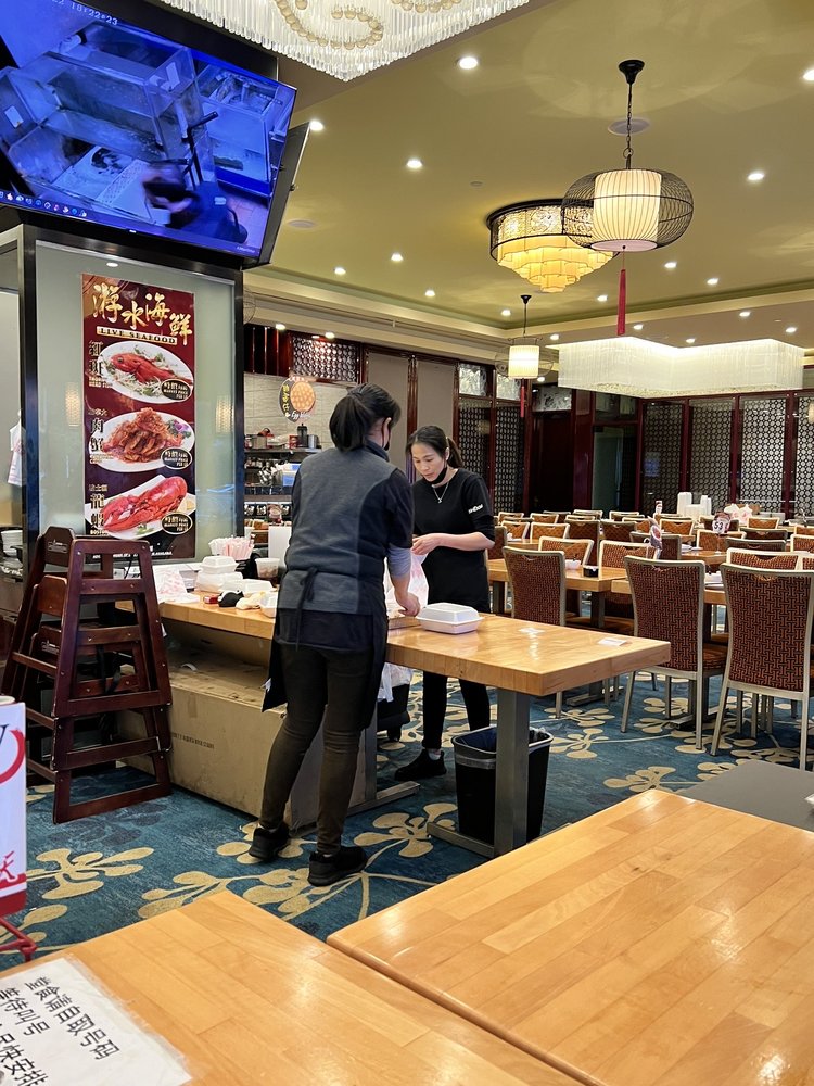 The Noodle - Chino Hills