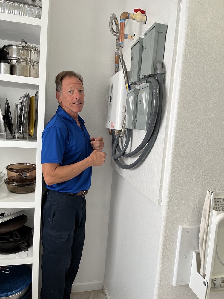 image of business Doctor Cool & Professor Heat