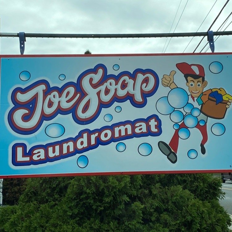Joe Soap