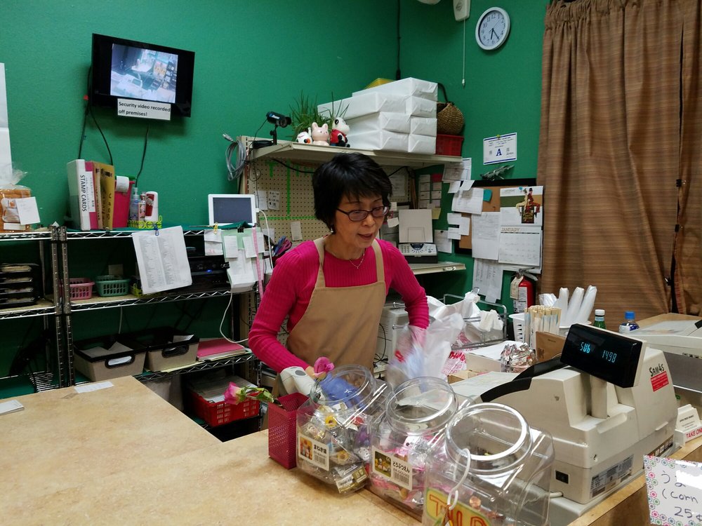 Japan Creek Market 267 Photos & 127 Reviews Imported Food 9310 S