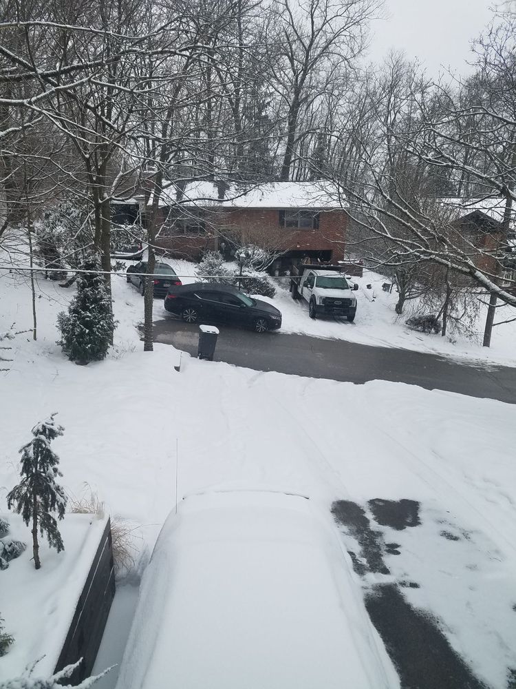 image of business Everdry Waterproofing - Pittsburgh