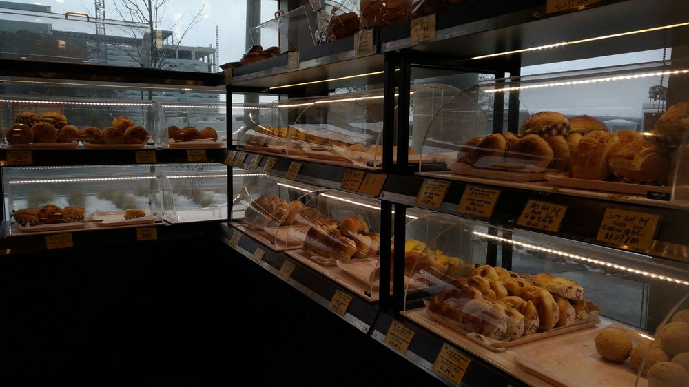 O My Bakery