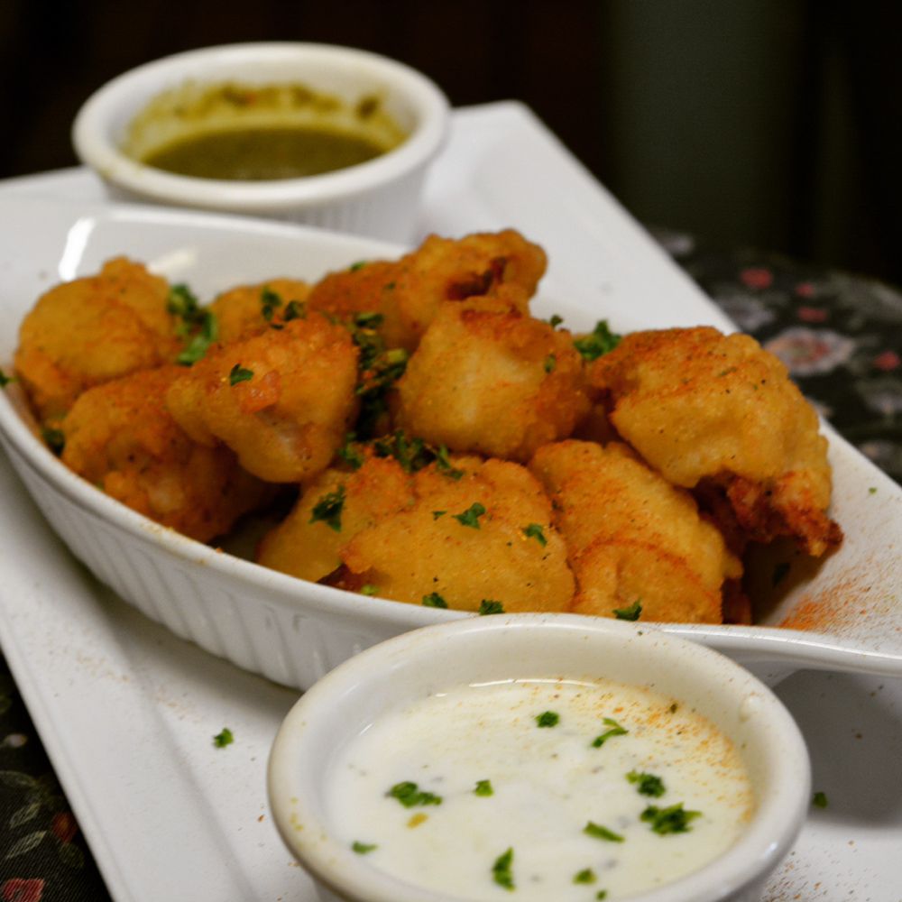 Afghan Horsemen Restaurant