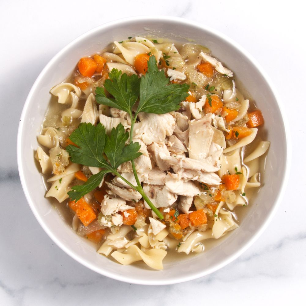 Top Chef Meals