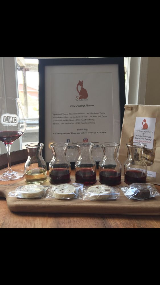 Loring Wine Company