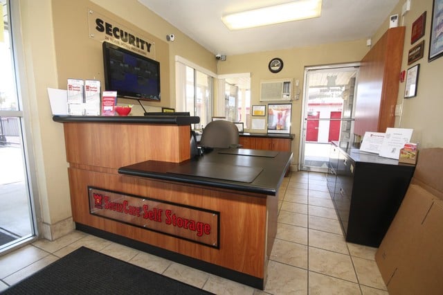 SecurCare Self Storage