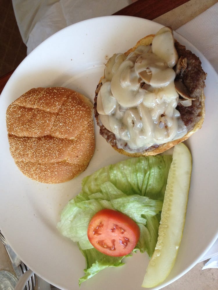 Creston Family Restaurant 11 Reviews Restaurants 802 W Taylor St