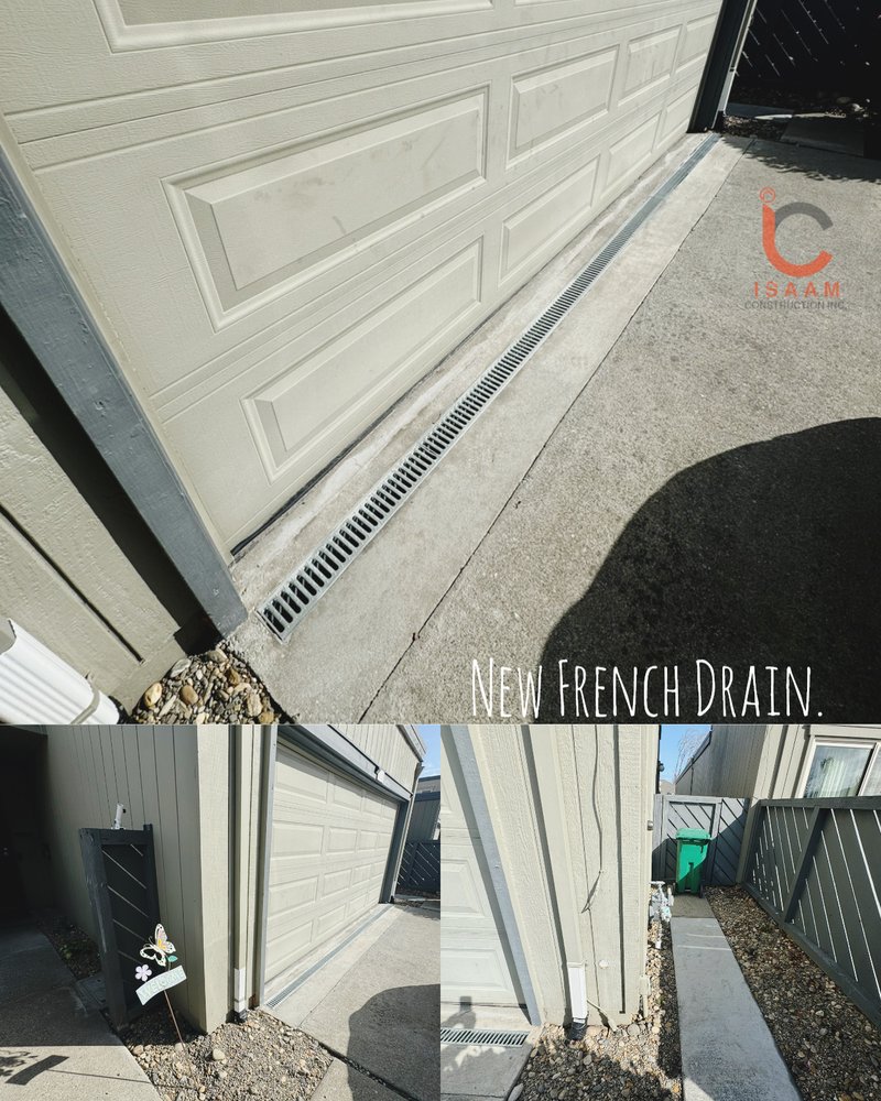 Isaam Construction