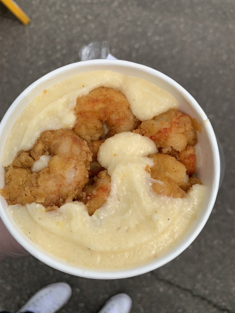 Taste The Real Nawlins