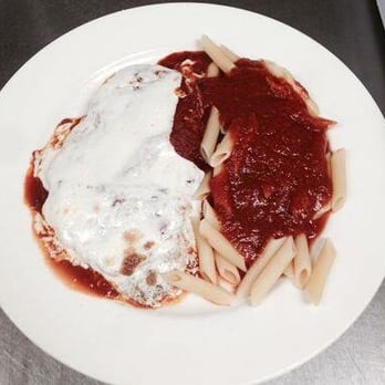 Bella italia raleigh
