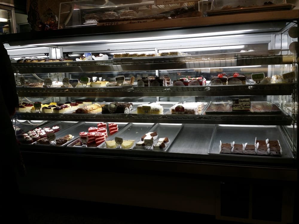 Your Baker CLOSED 21 Photos & 43 Reviews Bakeries 518 86th St, Bay Ridge, Brooklyn, NY