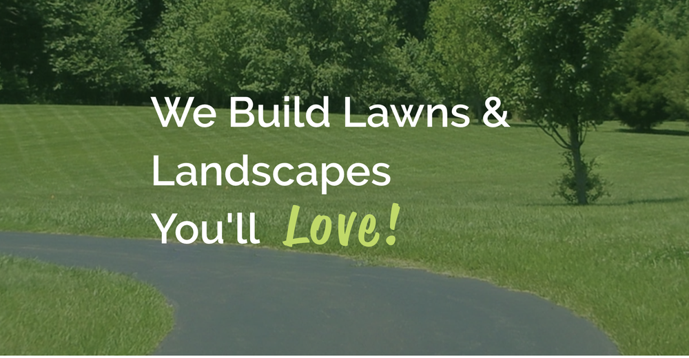JD Lawn Services