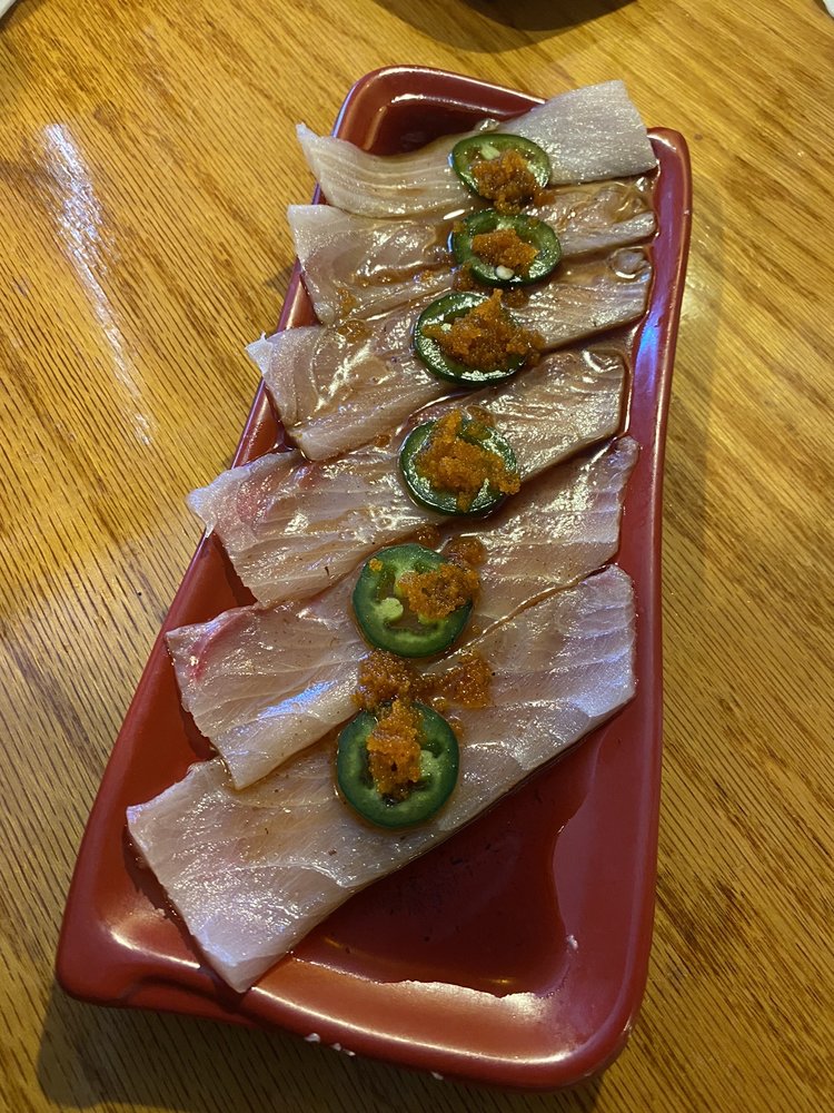 Siki Japanese Steakhouse and Sushi Bar