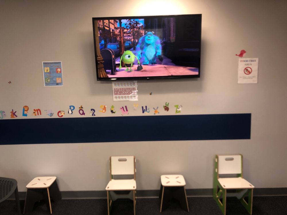 image of business Michigan Pediatric ENT Associates