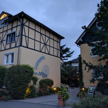 Restaurant Landhotel Naunheimer Muhle 19 Photos 16 Reviews