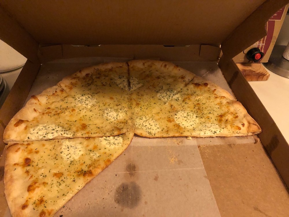 Brothers NY Style Pizzeria