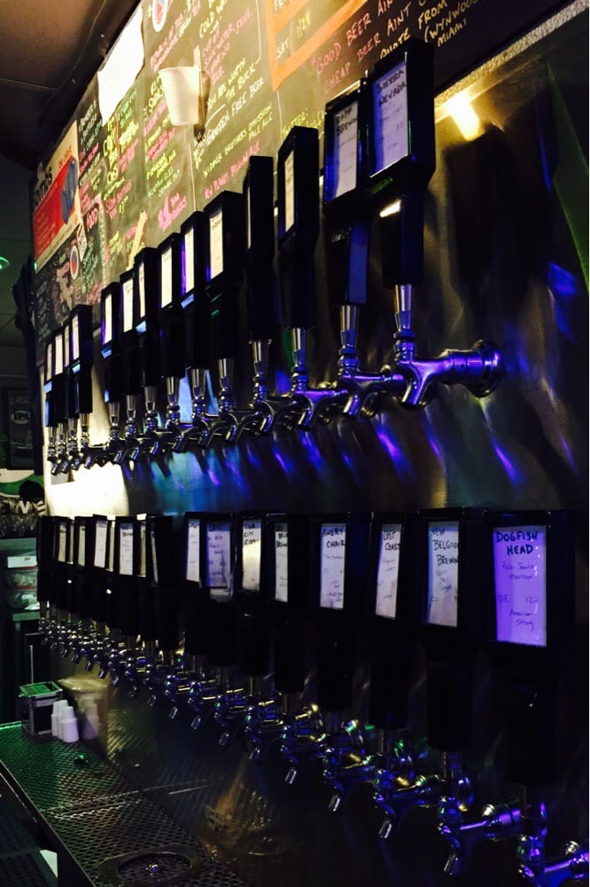 The Ale & The Witch 137 Photos & 205 Reviews Bars 111 2nd Ave NE