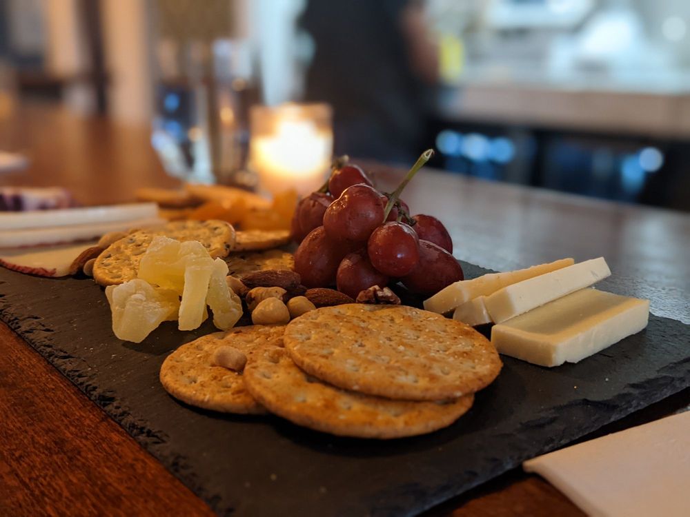 Viticulture Wine Bar