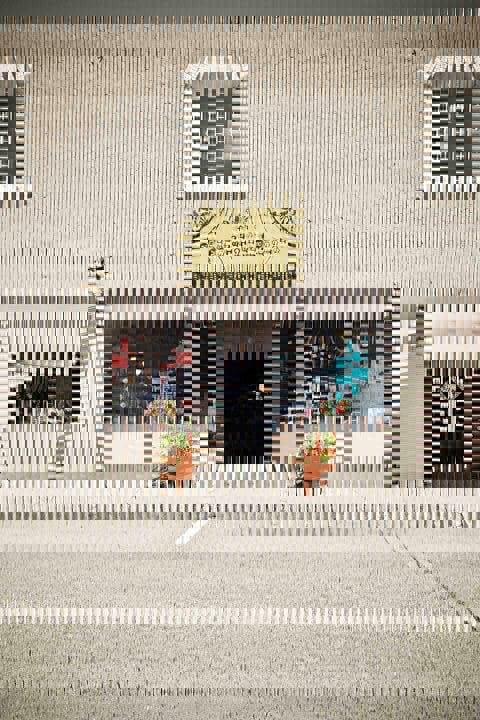 The Mustard Seed Mercantile
