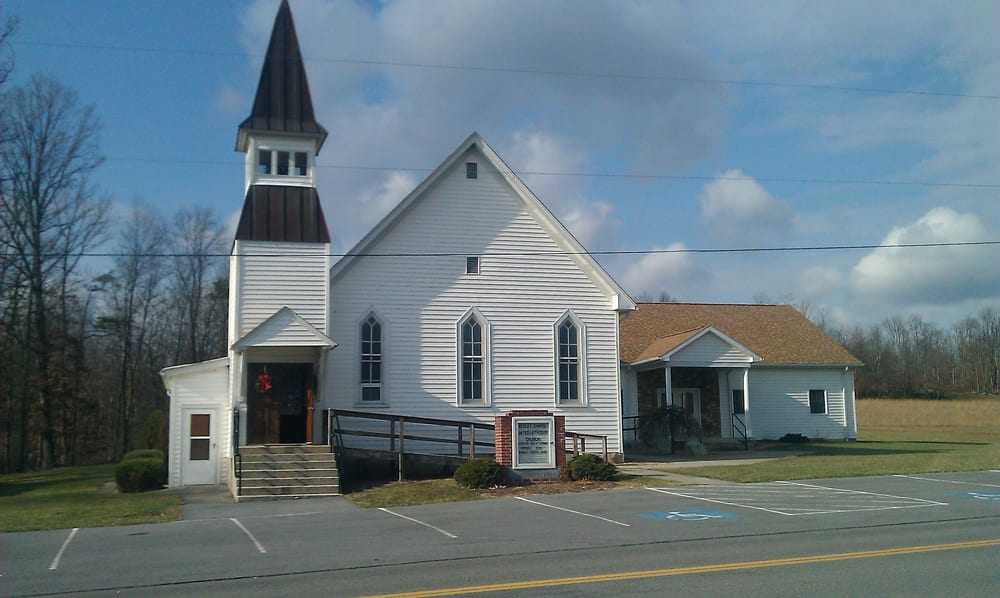 Wesley Chapel United Methodist Church Churches 165 Pious Ridge Rd