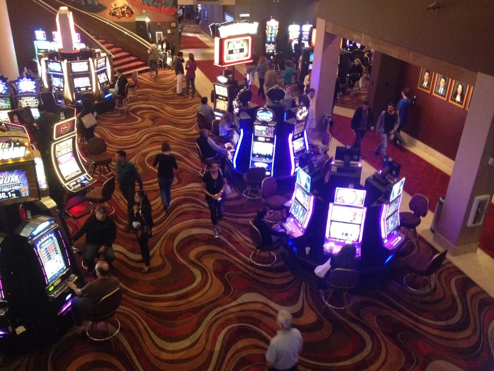 viejas casino yelp