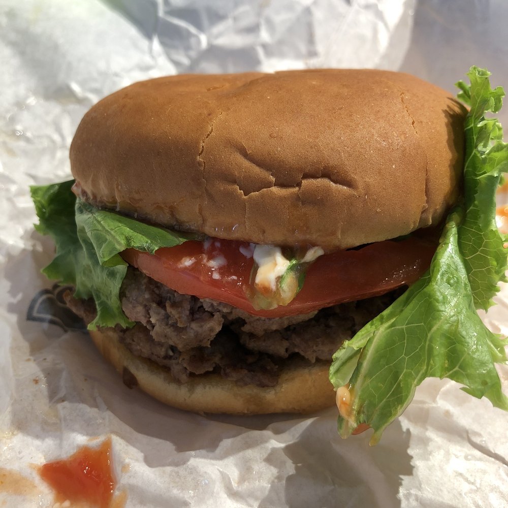 Steak ’n Shake
