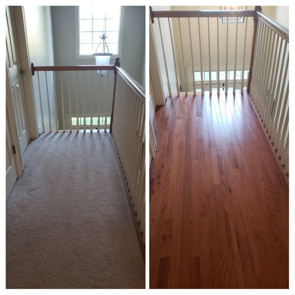 Floor Coverings International of Raleigh