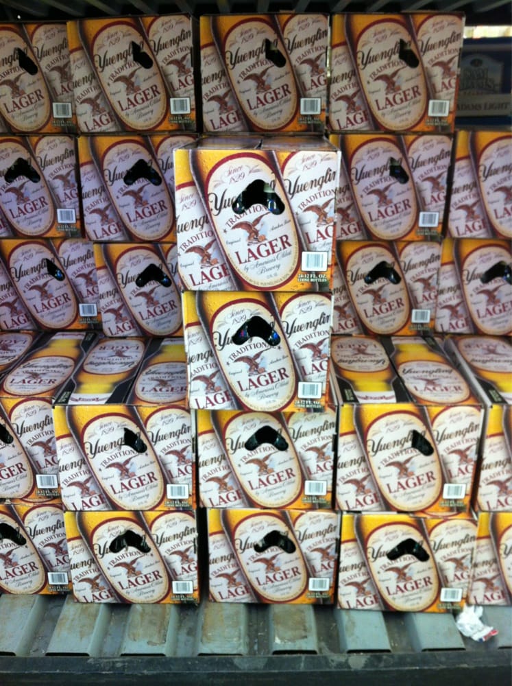 Joe Canal’s Discount Liquor Outlet Beer, Wine & Spirits 80 S White