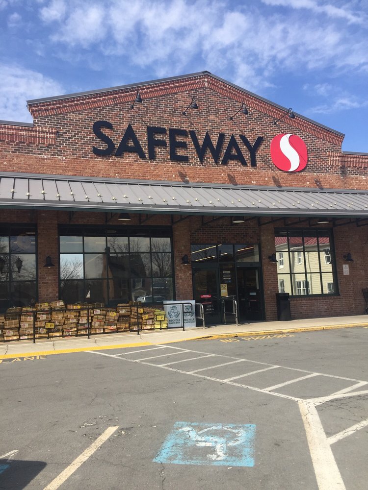 Safeway