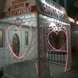 A Hollywood Wedding Chapel Chapels 2207 Las Vegas Blvd Photo Of A Hollywood Wedding Chapel Las Vegas Nv United States I