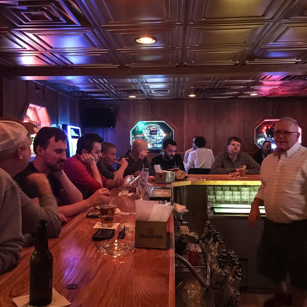 Twelve Penny Saloon 11 Photos & 12 Reviews Dance Clubs 3501