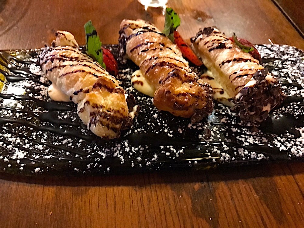 Pasta y Basta 117 Photos & 102 Reviews Italian Blvd. Artesanal