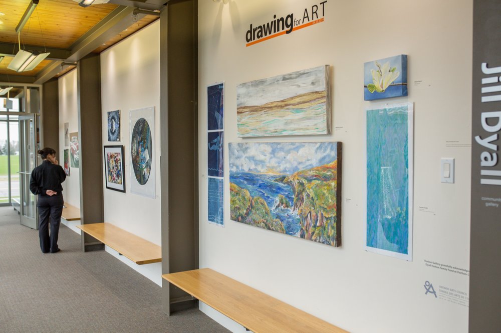 Station Gallery