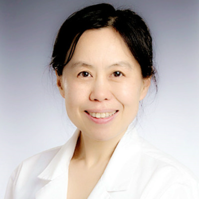 Brenda Wu, M.D., Ph.D.