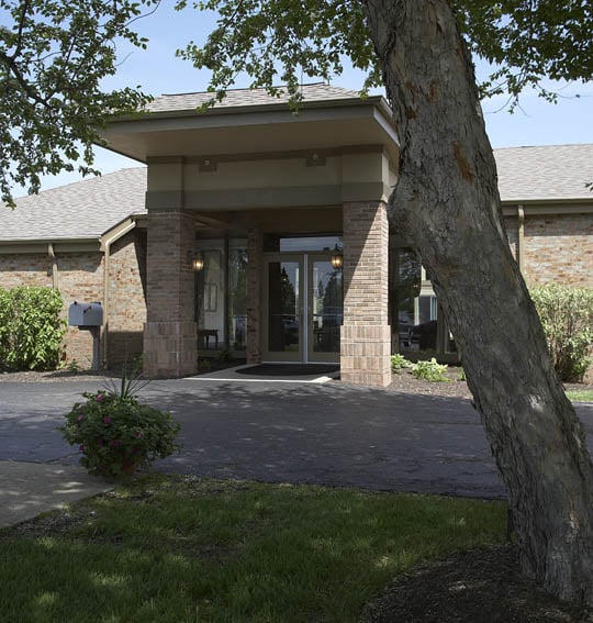 Arbors At London Skilled Nursing Center Skilled Nursing 218 Elm St