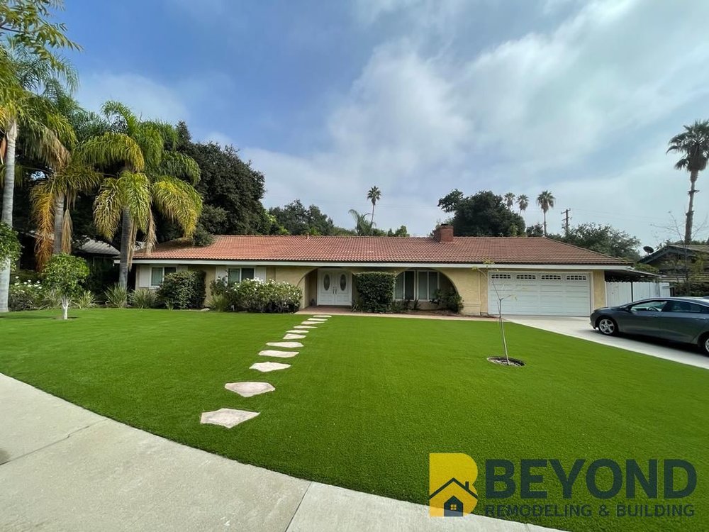 image of business Beyond Remodeling and Building