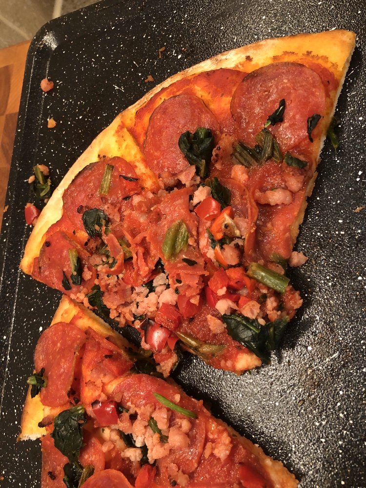 Gino's Pizza