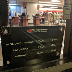 Firestone Hours Sunday >> Firestone Complete Auto Care 24196 Laguna Hills Mall Firestone Hours Sunday >> Firestone Complete Auto Care 24196 Laguna Hills Mall