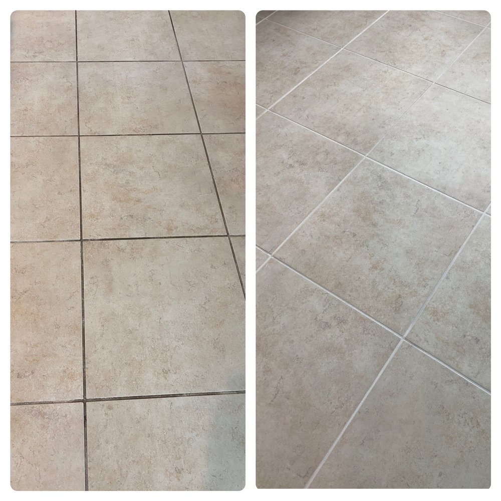 image of business Sir Grout Orlando