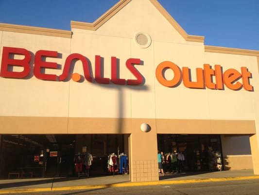 Bealls Outlet - CLOSED - Department Stores - 312 E Nine Mile Rd ...